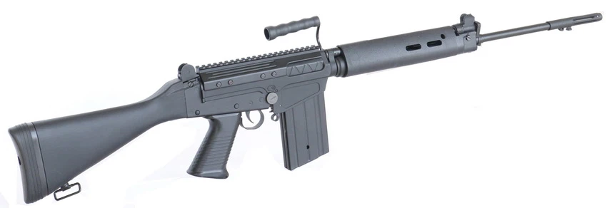 LK -58 3006 CO2 Tüfek