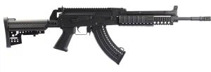 Blowback Airsoft Silah