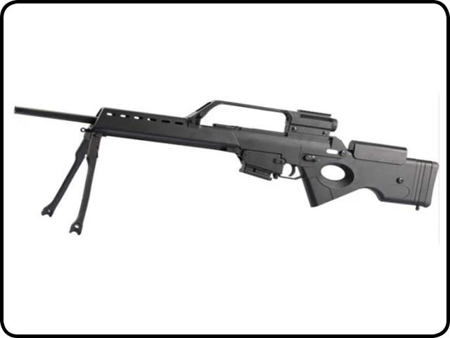 G36 Tüfek Airsoft