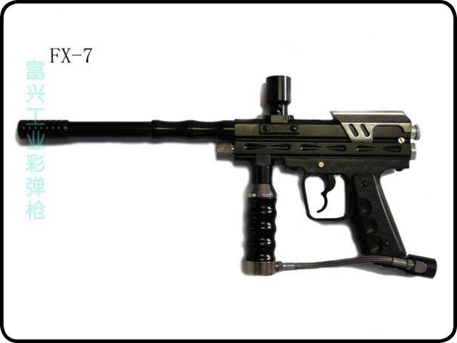 Paintball Tabanca Marker
